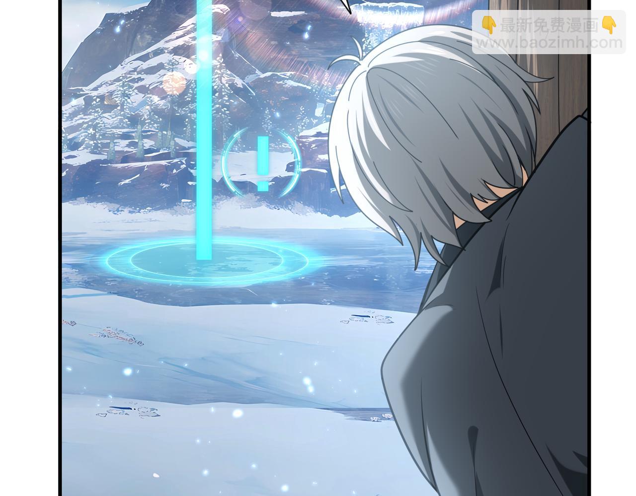 第80话 猎人与猎物(1/3)-第81话