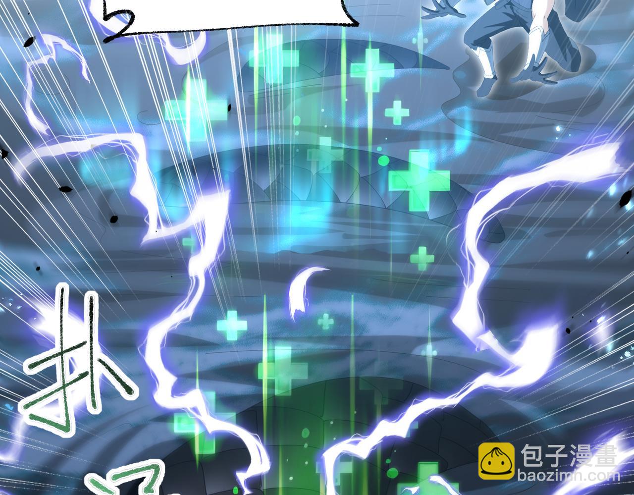 第84话 临时组队(1/3)-第85话