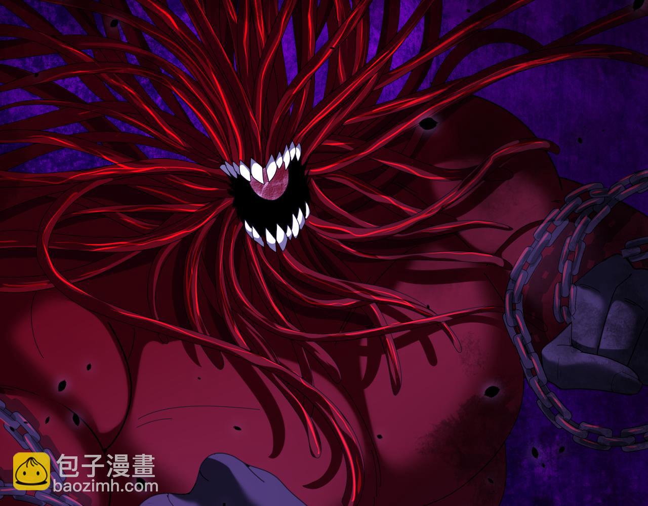 第86话 九界魔之地魁魔(1/4)-第87话