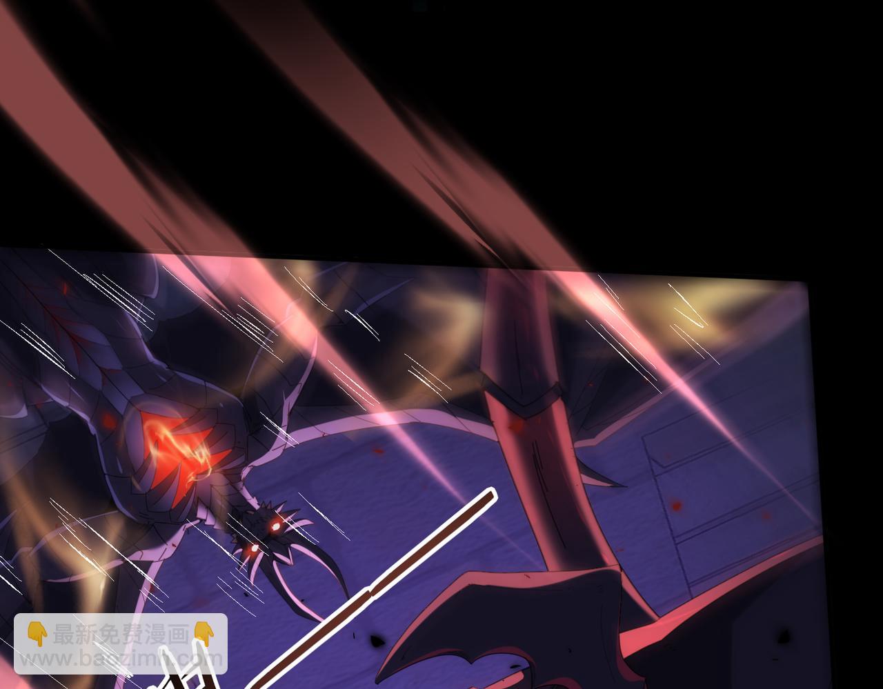 第86话 九界魔之地魁魔(1/4)-第87话