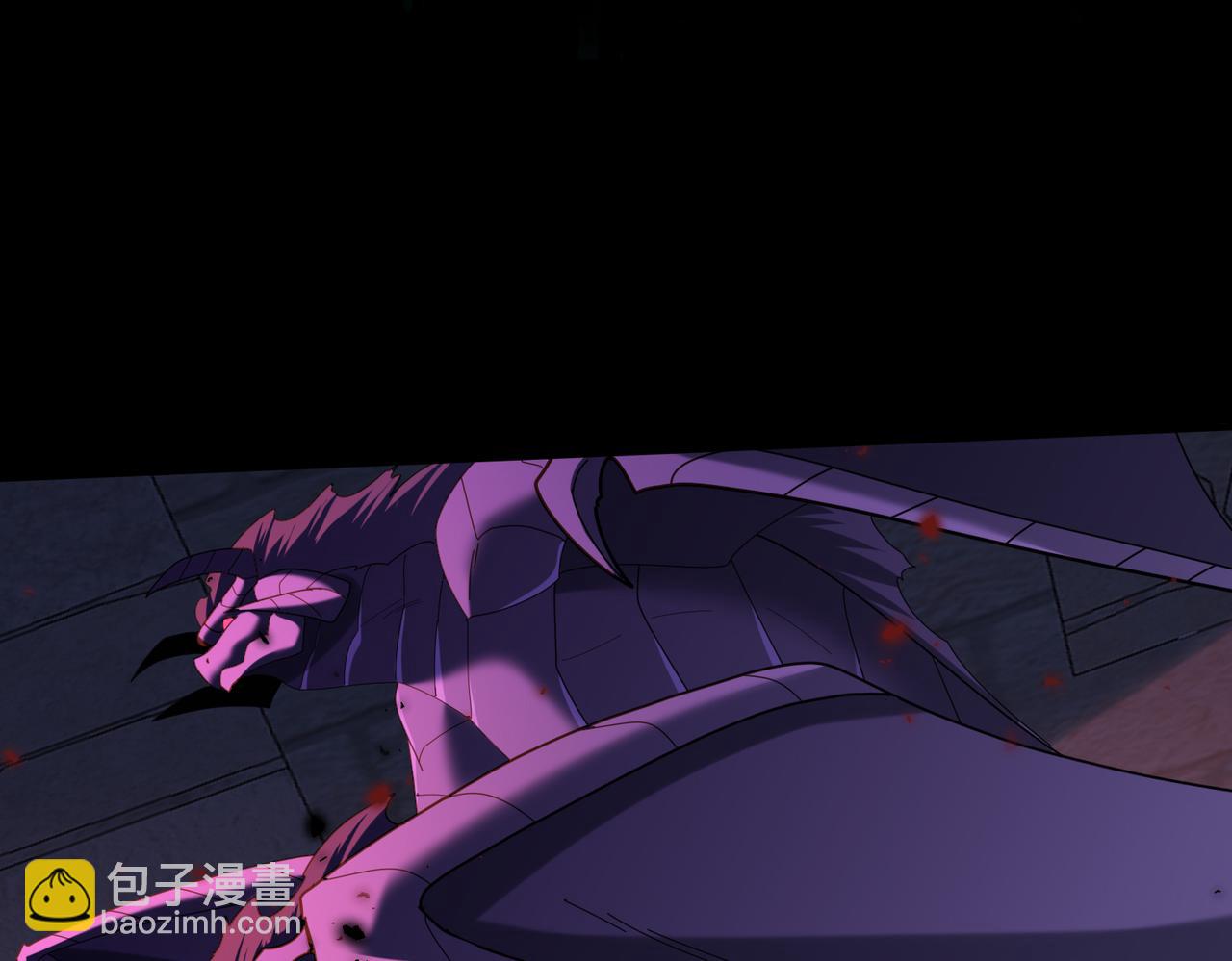 第86话 九界魔之地魁魔(1/4)-第87话