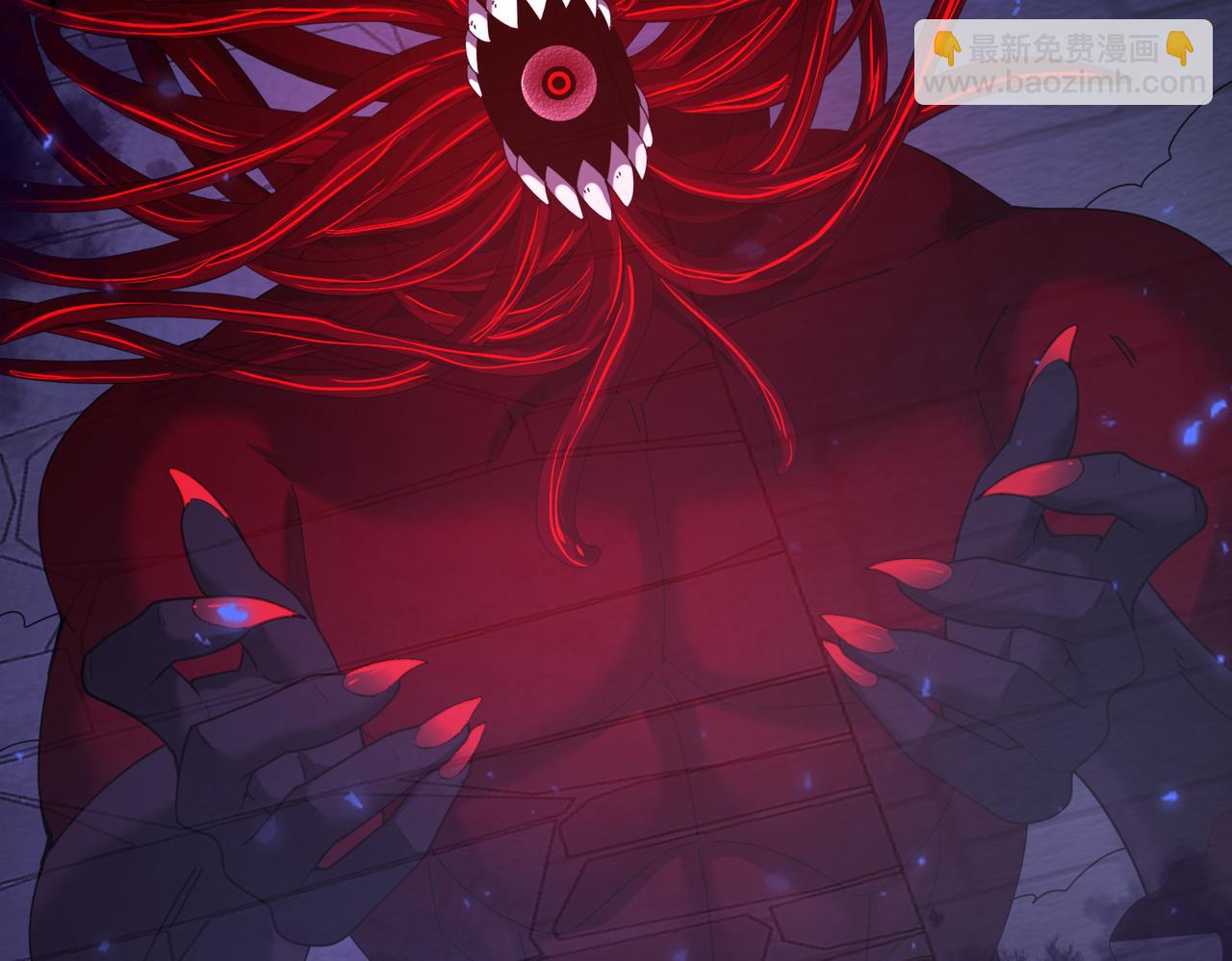 第86话 九界魔之地魁魔(1/4)-第87话