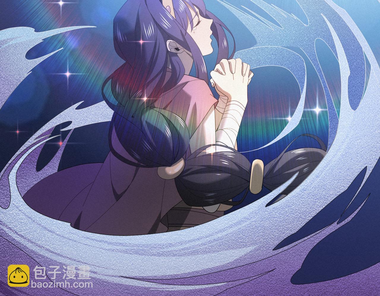 第9话 散尽哀恸之后(1/3)-第9话