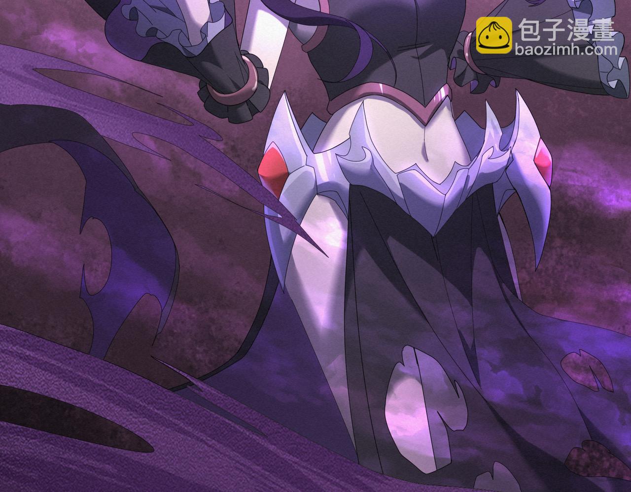 第9话 散尽哀恸之后(1/3)-第9话