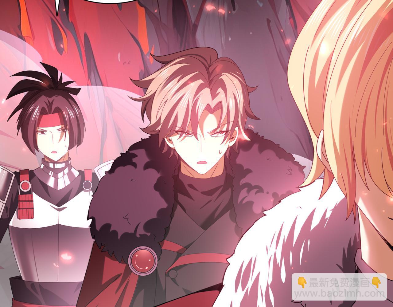 第92话 &ldquo;其他的力量&rdquo;(1/3)-第93话