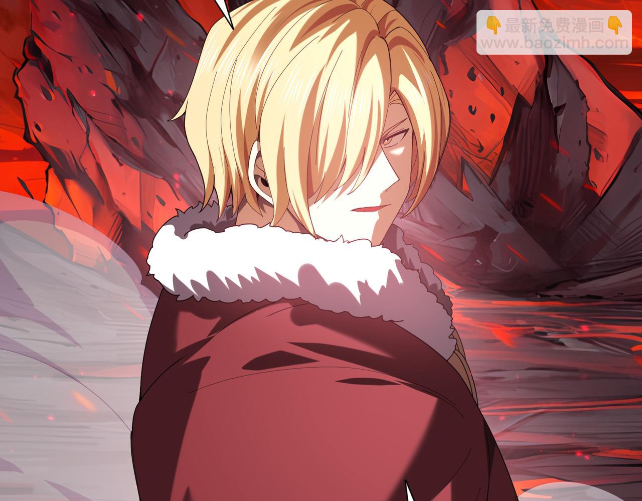 第92话 &ldquo;其他的力量&rdquo;(1/3)-第93话