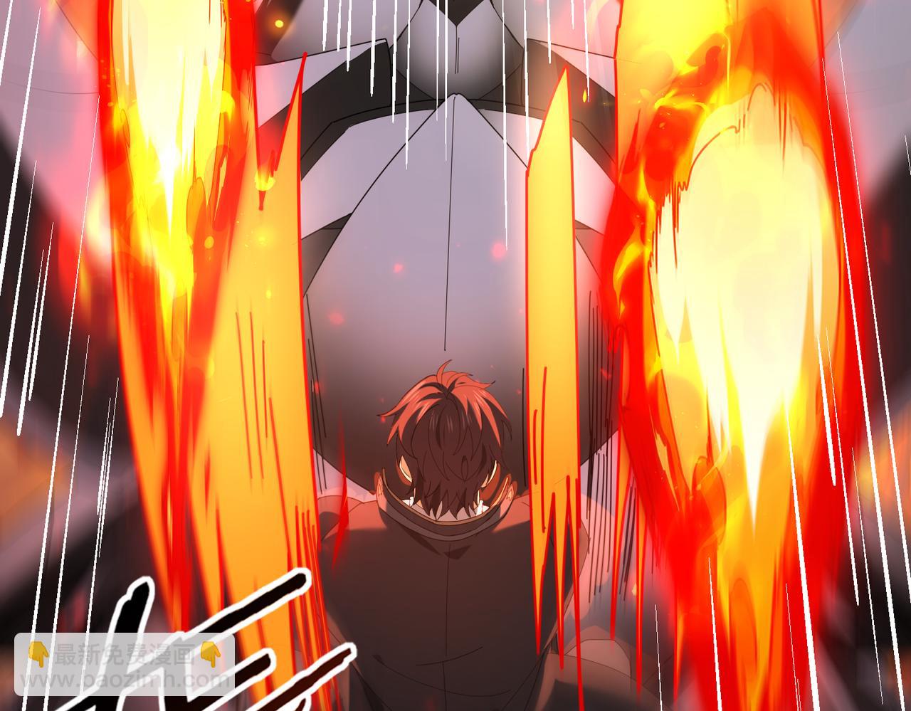 第94话 古神投影(1/3)-第95话