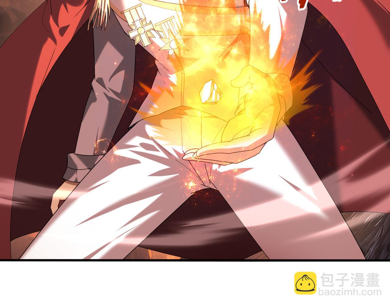 第96话 以RANK1胜出(1/3)-第97话