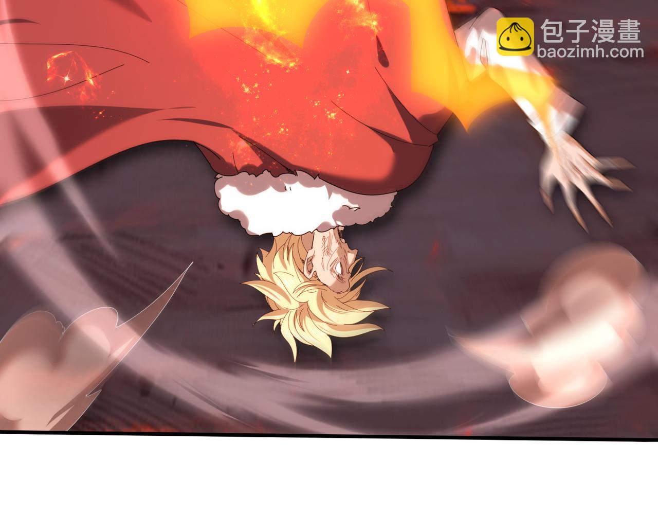 第96话 以RANK1胜出(1/3)-第97话