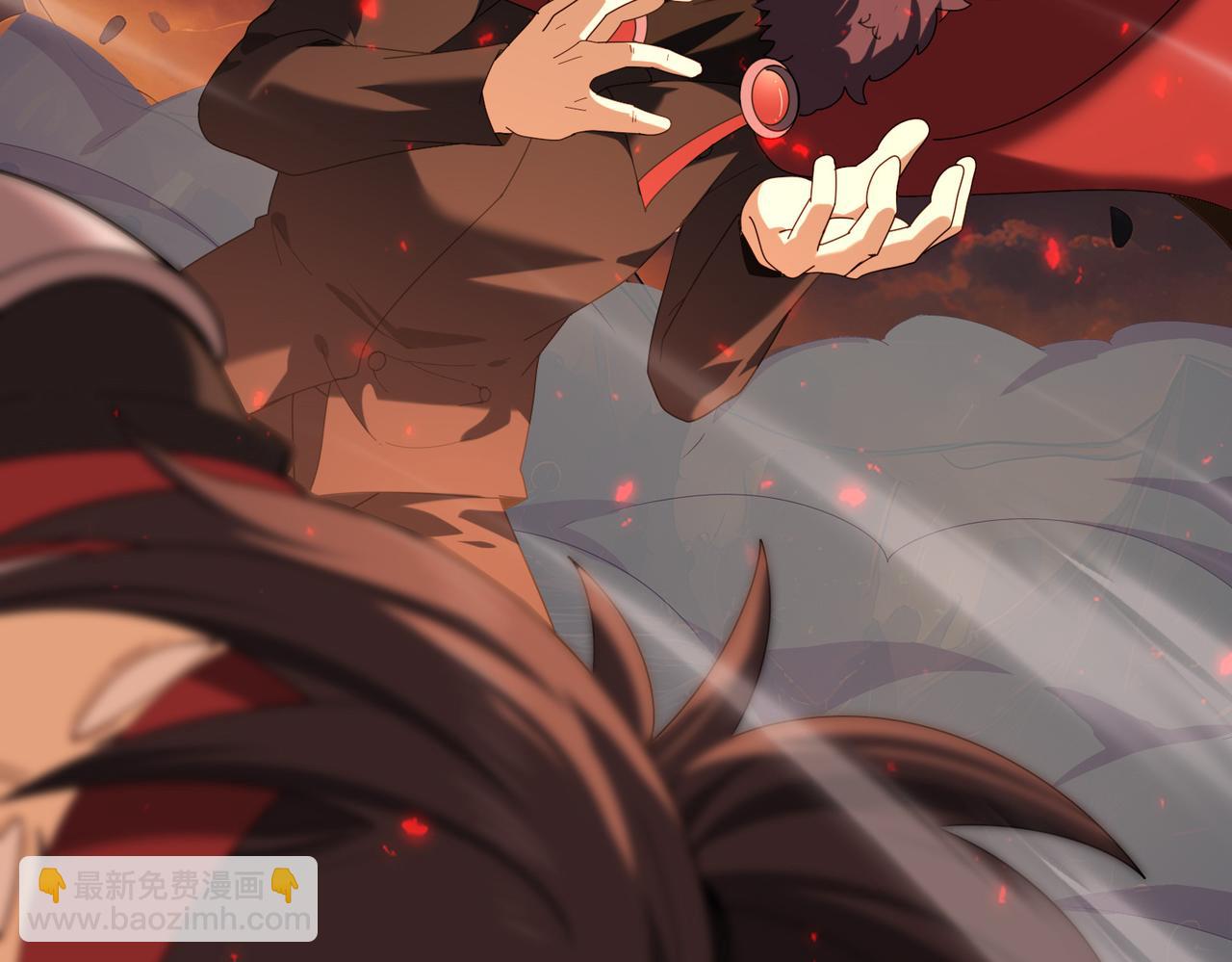 第96话 以RANK1胜出(1/3)-第97话