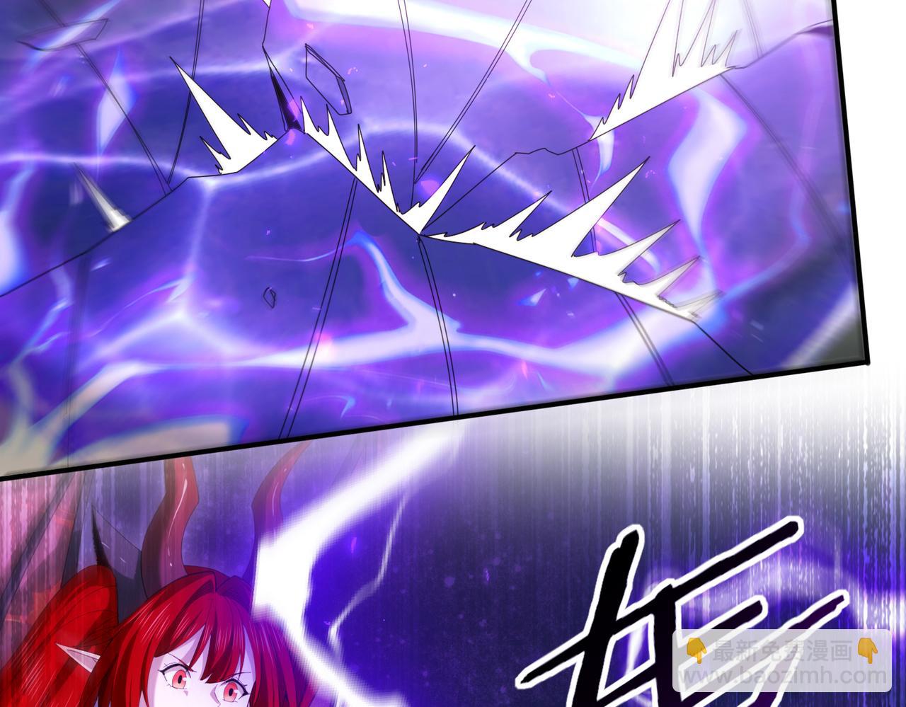 第98话 雷霆的契约(1/3)-第99话