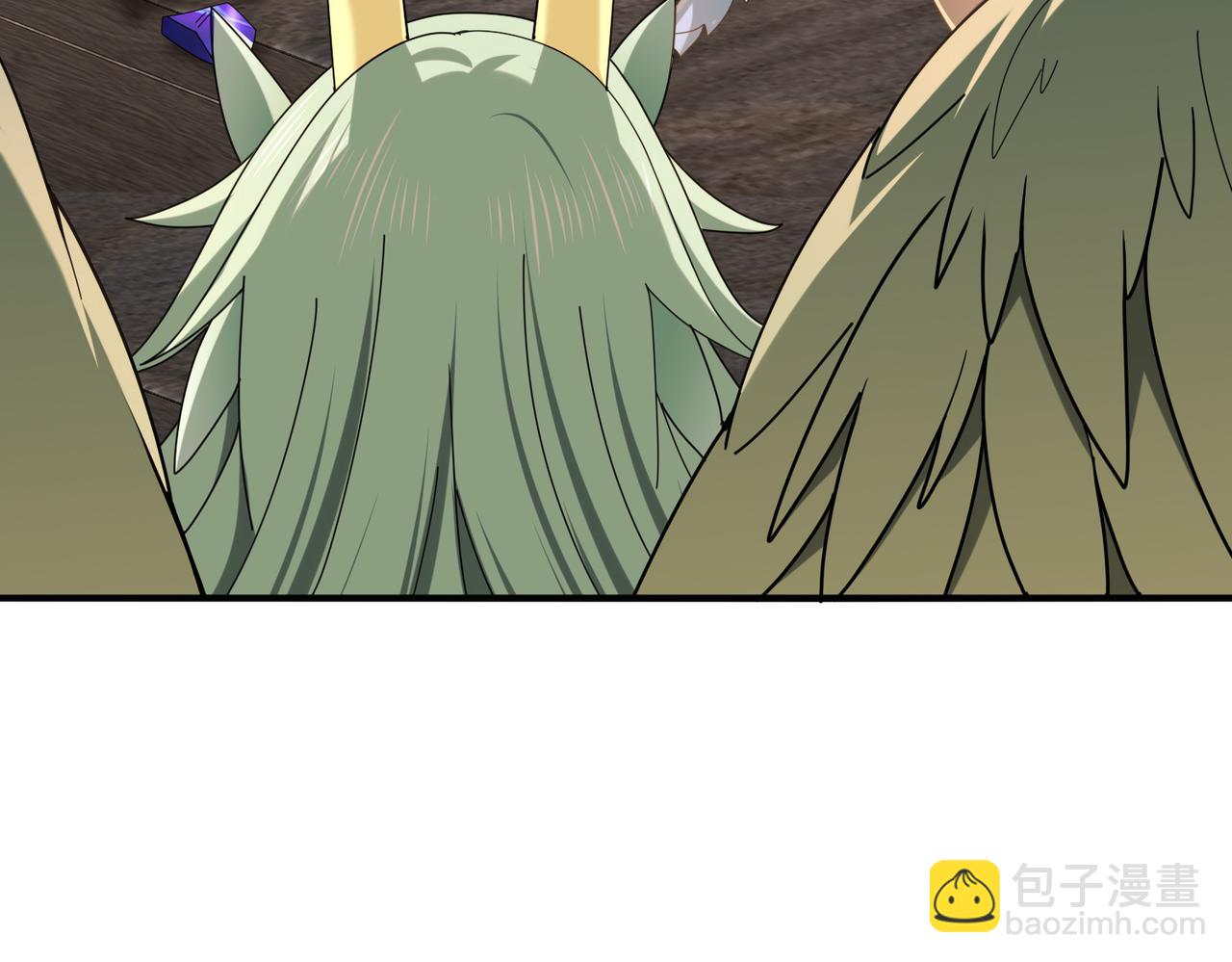 第98话 雷霆的契约(1/3)-第99话