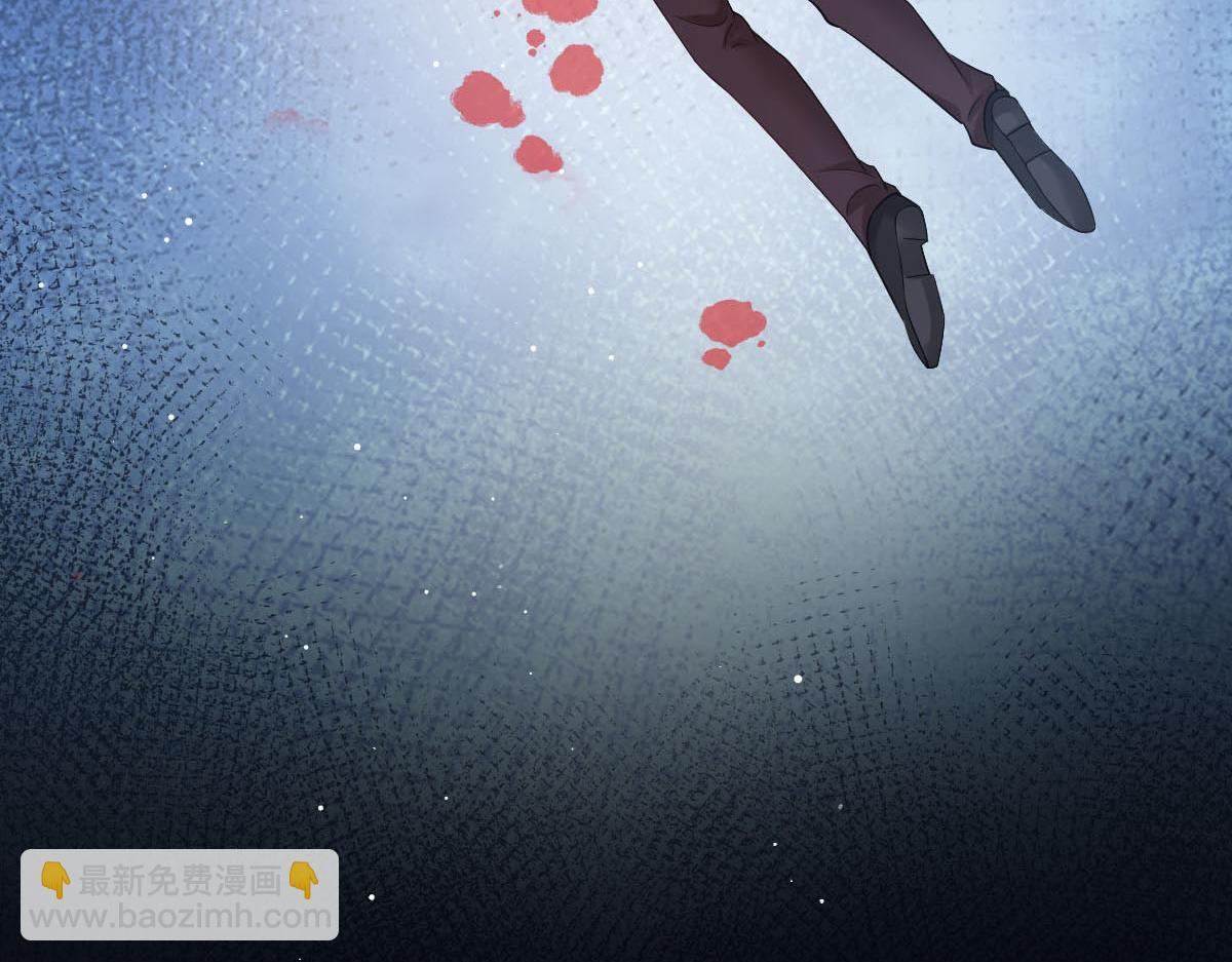 20 这段时间谢谢你了(1/2)-第21话