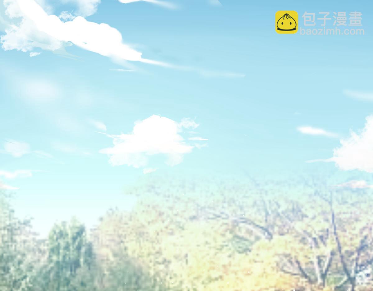 20 这段时间谢谢你了(1/2)-第21话