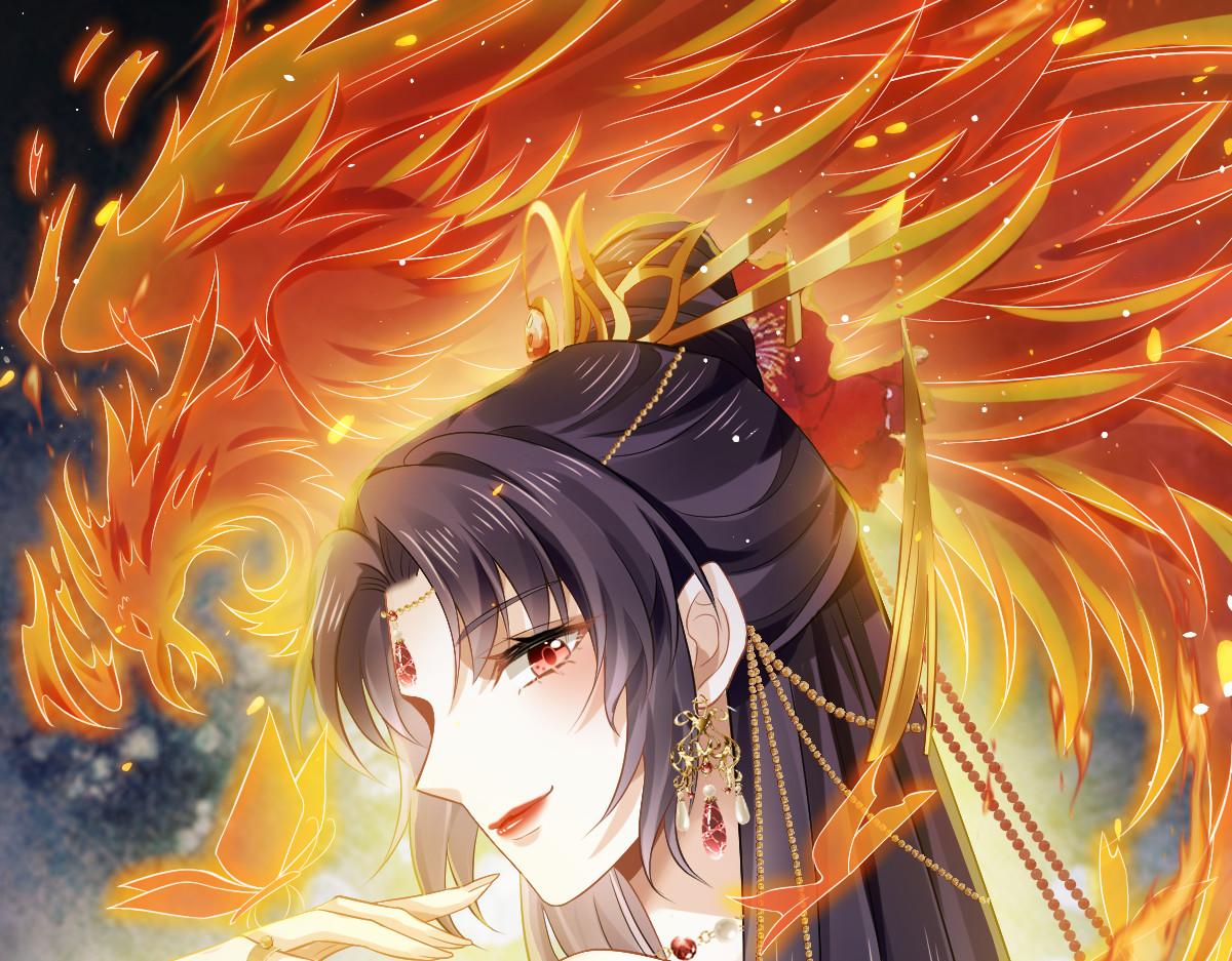 28 算计我？你嫩了点~(1/3)-第29话