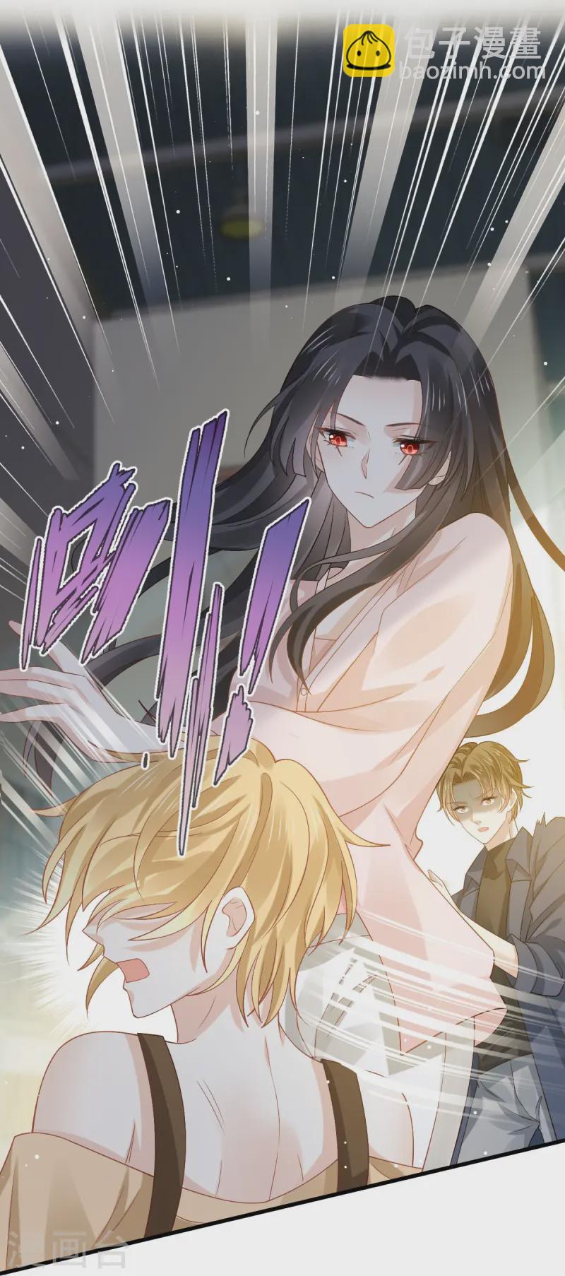 第73话 拿贼拿赃，捉奸捉双-第75话