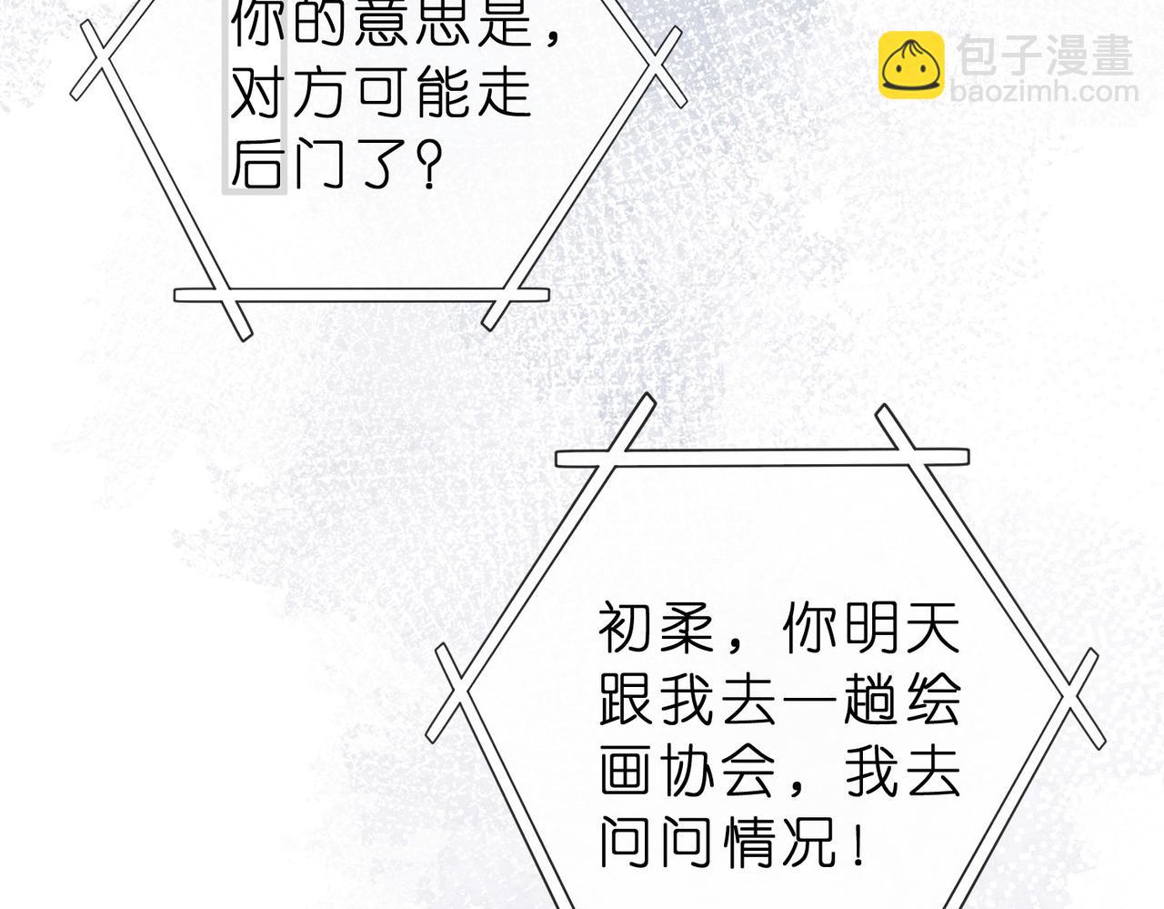 第19话 绘画比赛第一名(1/3)-第19话