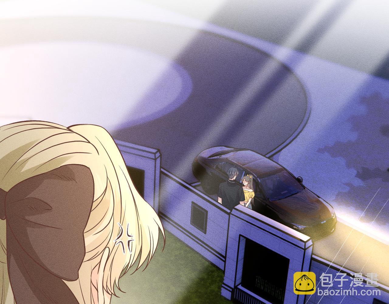 第21话 秦笙的情哥哥(1/2)-第21话