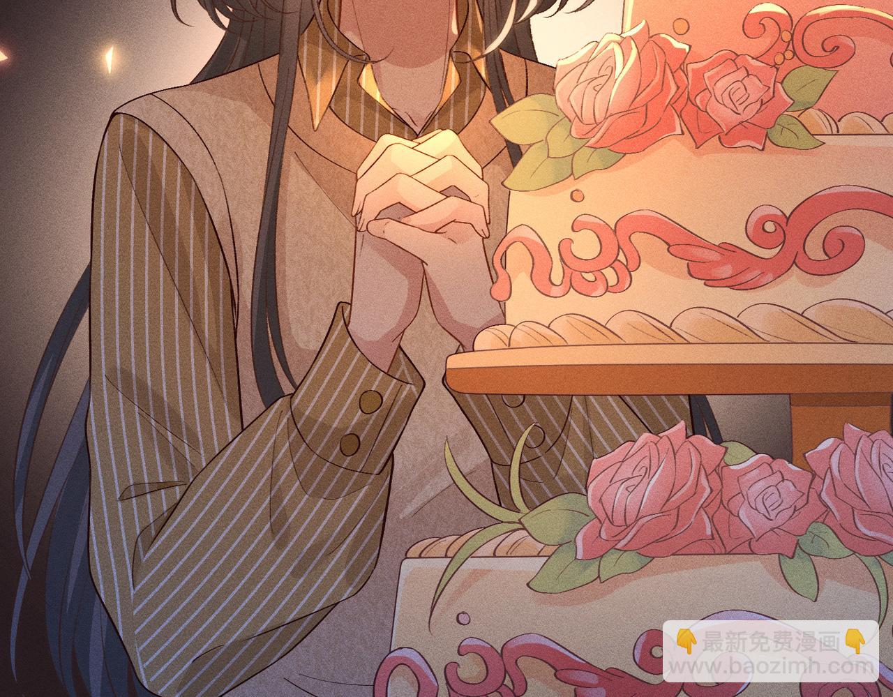 第23话 生日礼物(1/2)-第23话