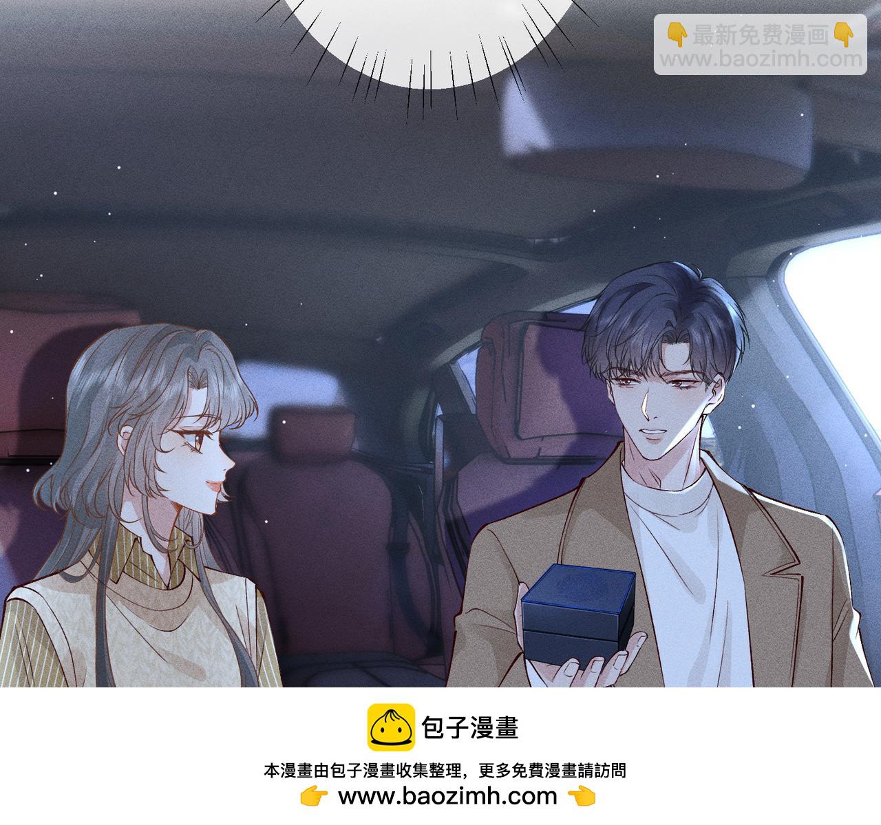 第23话 生日礼物(1/2)-第23话