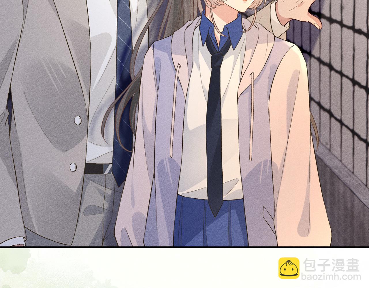 第27话 对峙(1/3)-第27话