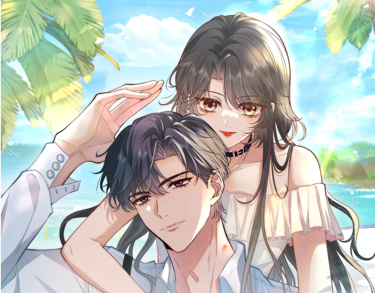 第35话 彻底脱离秦家！(1/3)-第35话