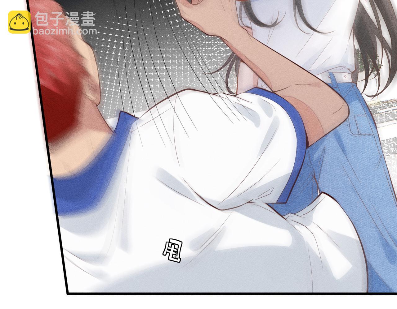 第3话  校霸找茬？(1/2)-第3话