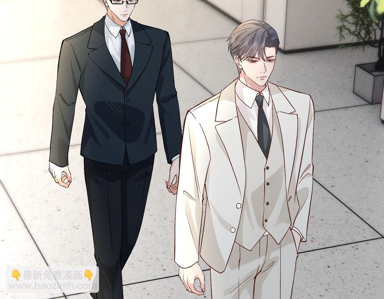 第39话 女朋友管钱(1/3)-第39话