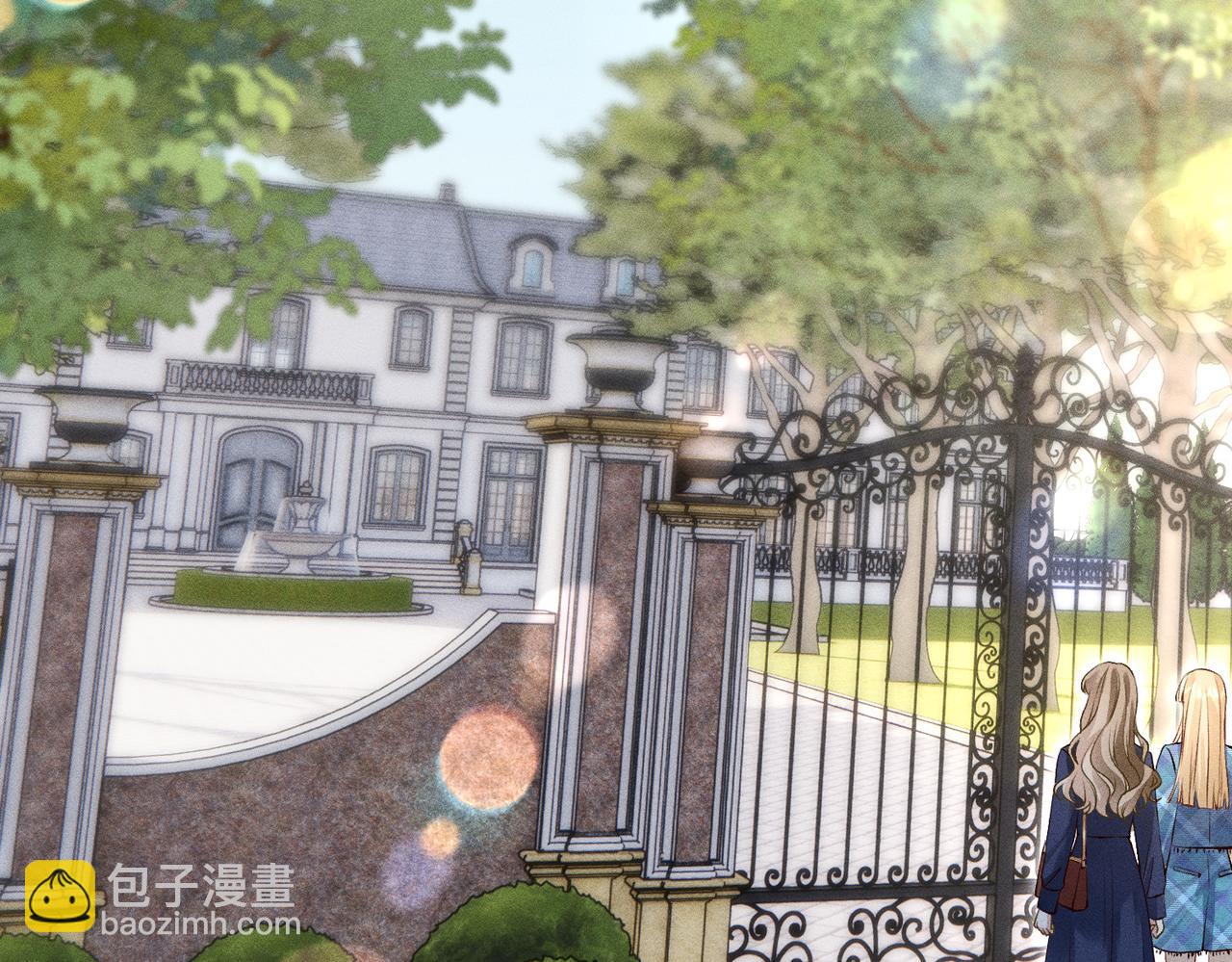 第41话 情敌上线(1/3)-第41话