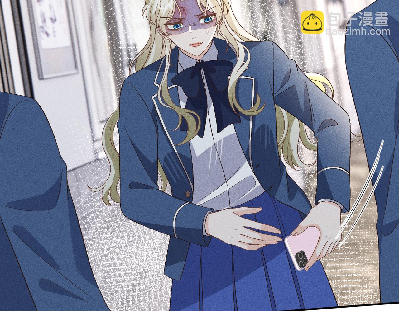 第47话 我喜欢你(1/3)-第47话