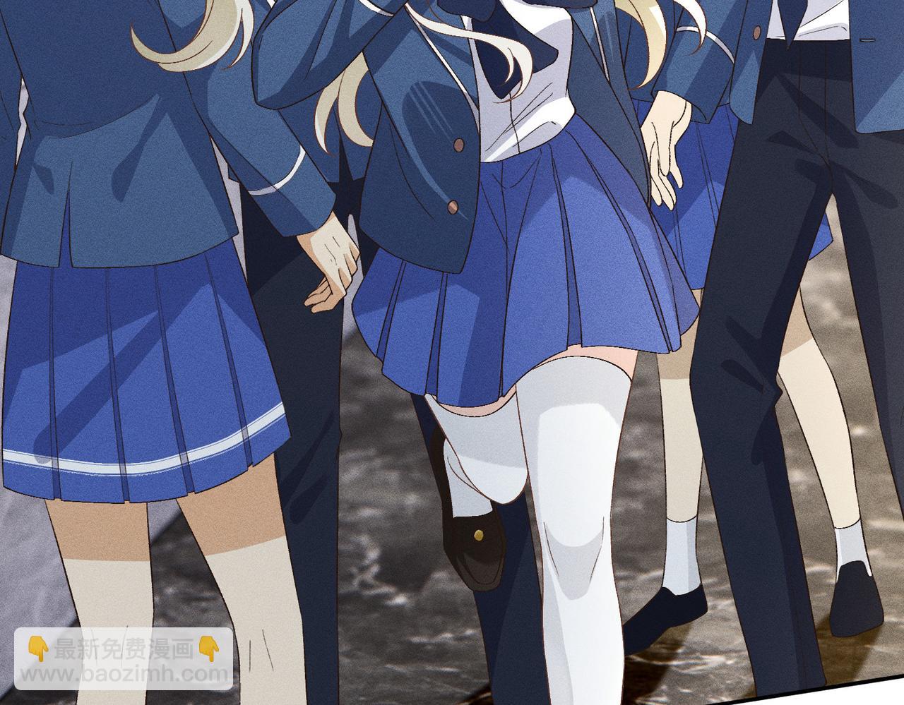 第47话 我喜欢你(1/3)-第47话