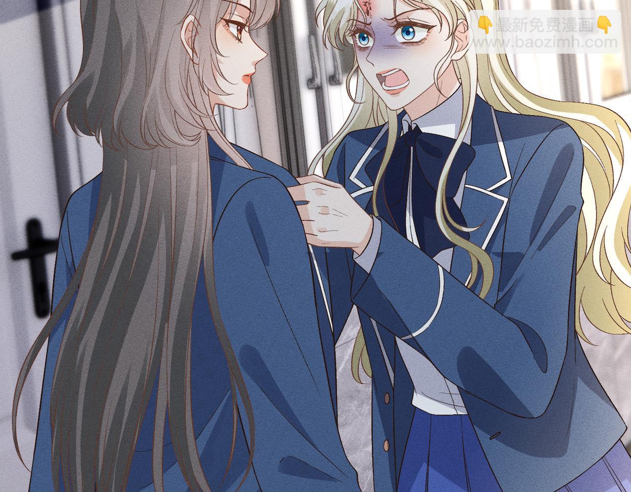 第47话 我喜欢你(1/3)-第47话