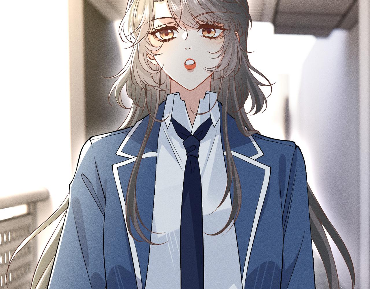 第47话 我喜欢你(1/3)-第47话