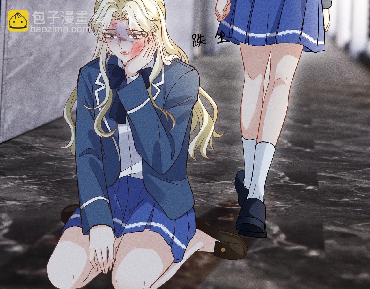 第47话 我喜欢你(1/3)-第47话