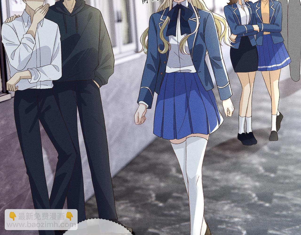 第47话 我喜欢你(1/3)-第47话