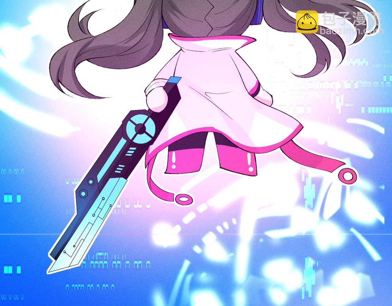 第7话 顶级黑客的交锋(1/3)-第7话