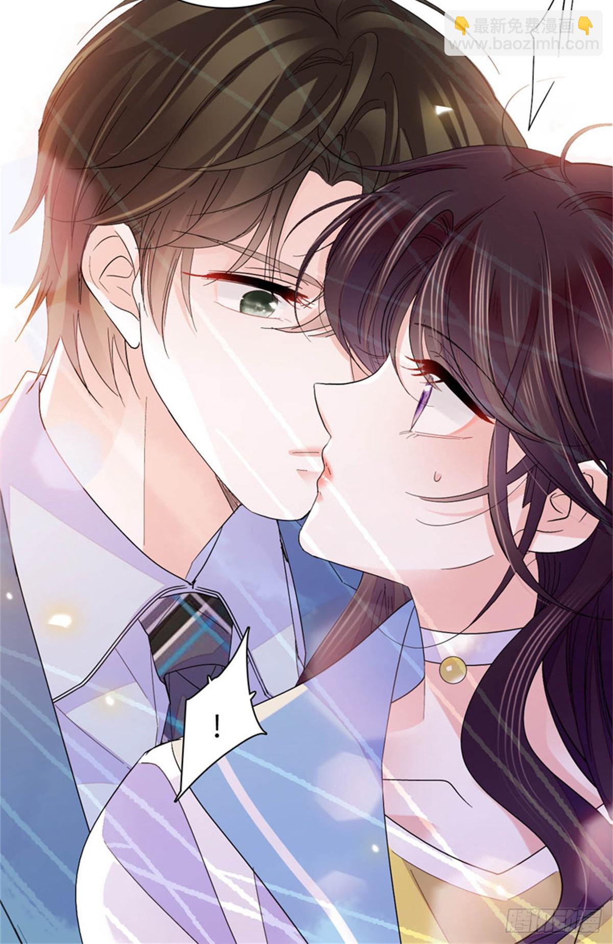 100 漂亮男人会骗人-第101话