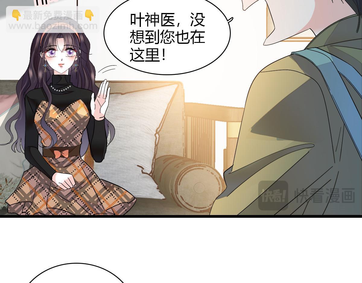 126 她就是叶神医？(1/2)-第127话