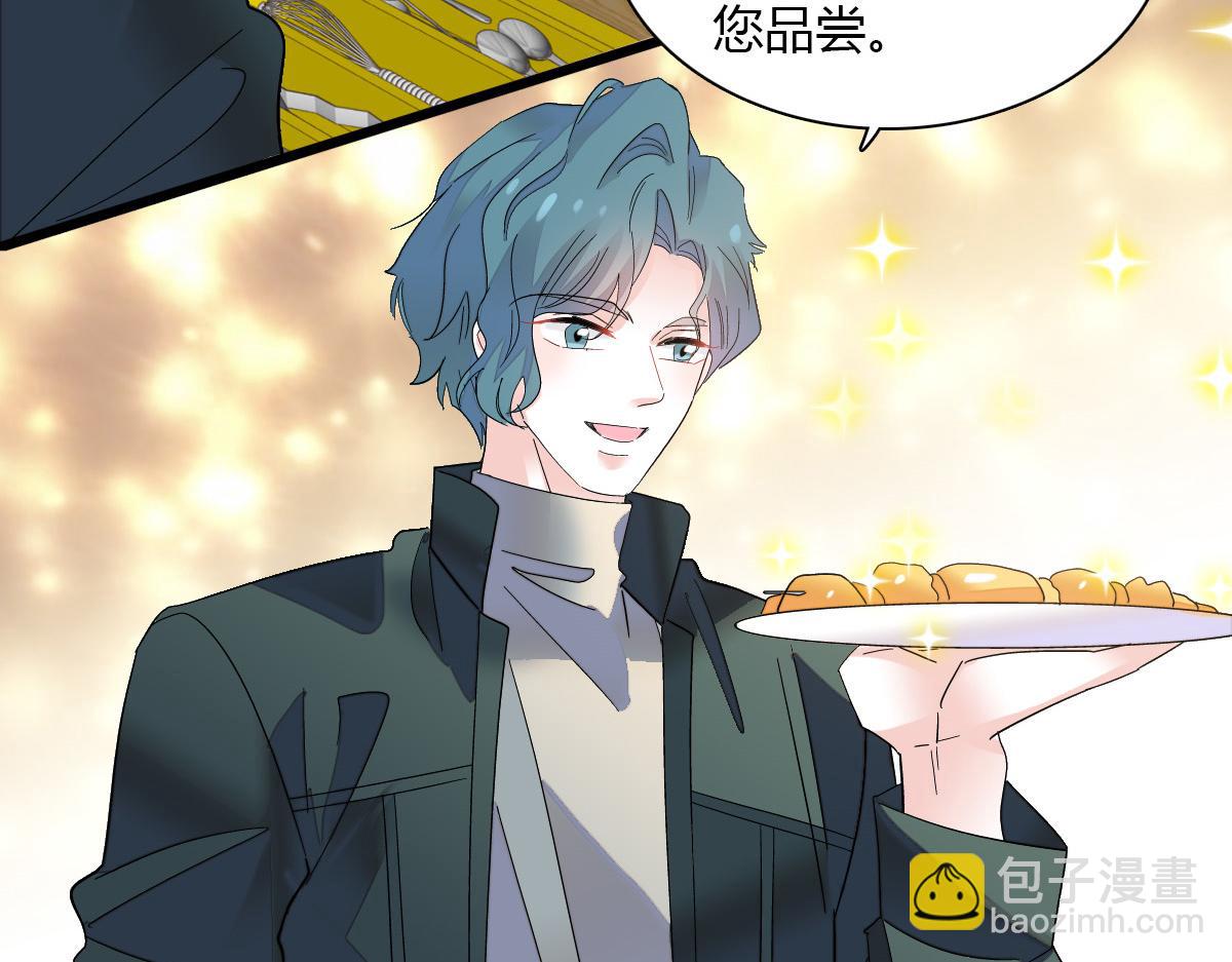 132 没人能欺负灼灼(1/2)-第133话