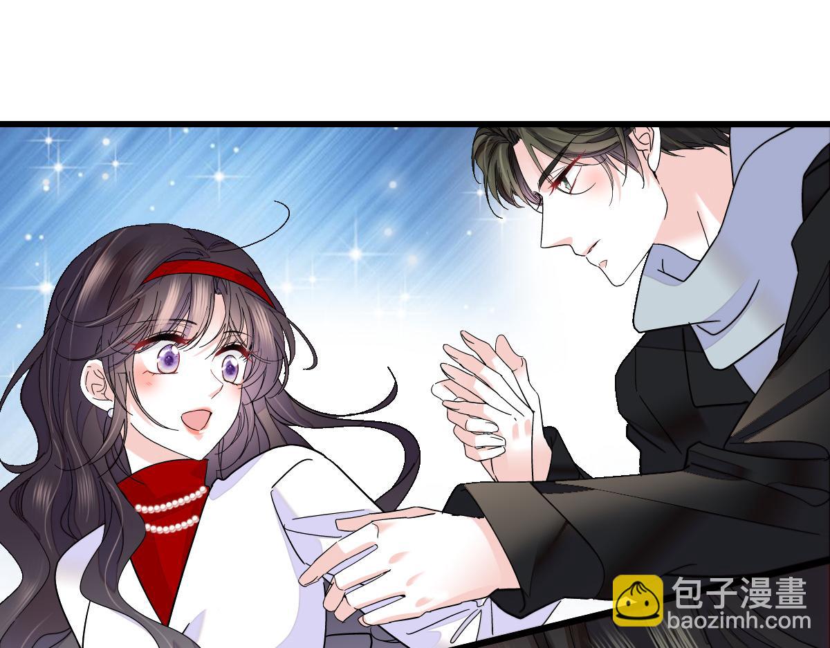 136 难道是kiss(1/2)-第137话