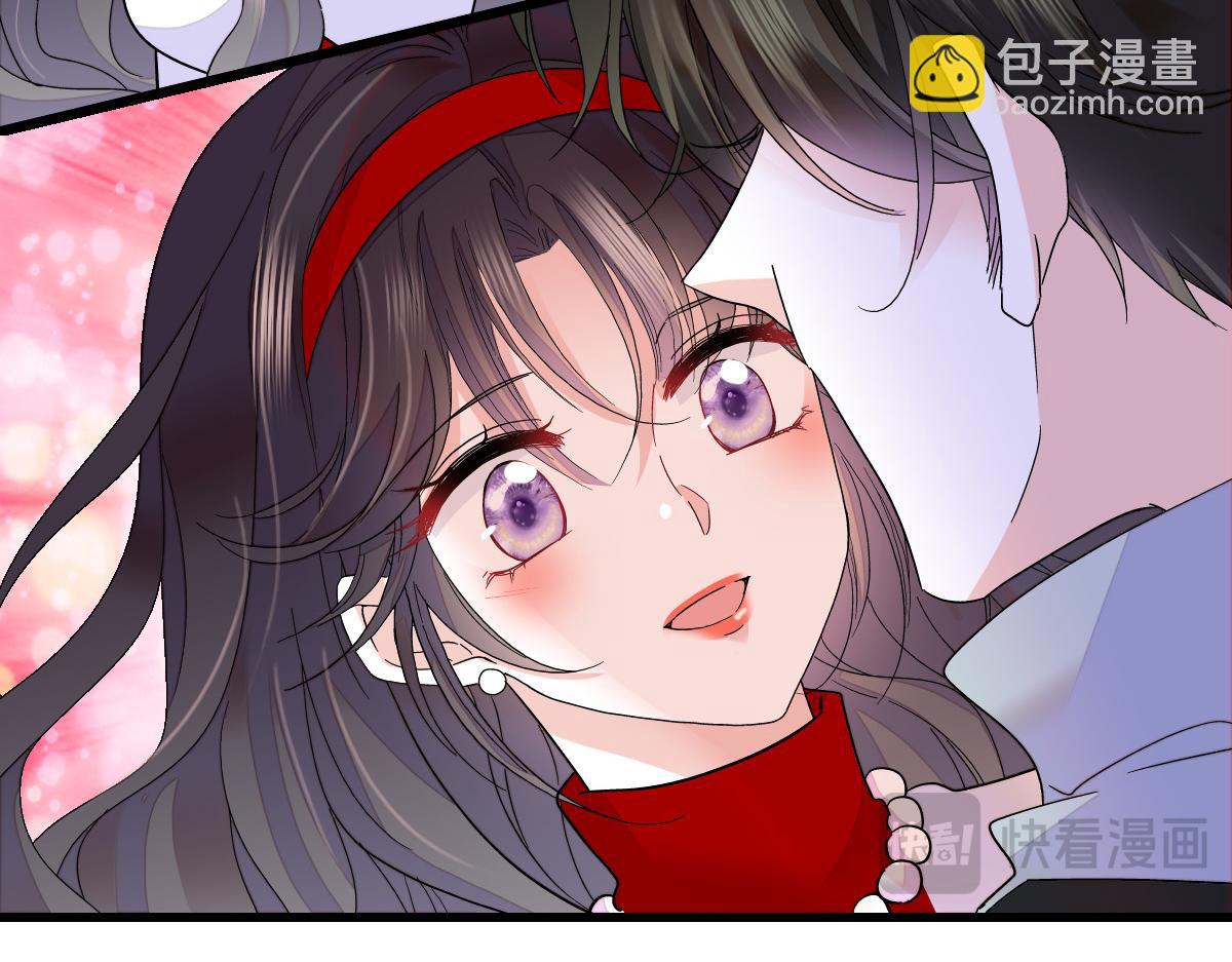 136 难道是kiss(1/2)-第137话