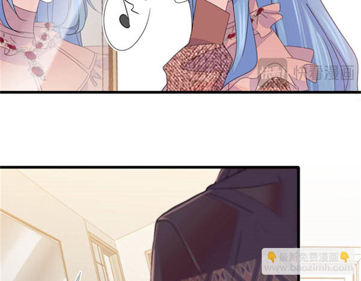 144 谁让他那么重视？(1/2)-第145话