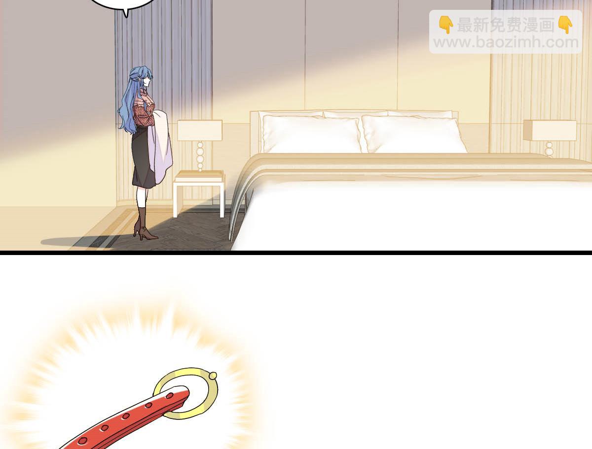 144 谁让他那么重视？(1/2)-第145话