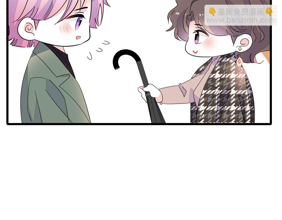 146 你发什么花痴！(1/2)-第147话