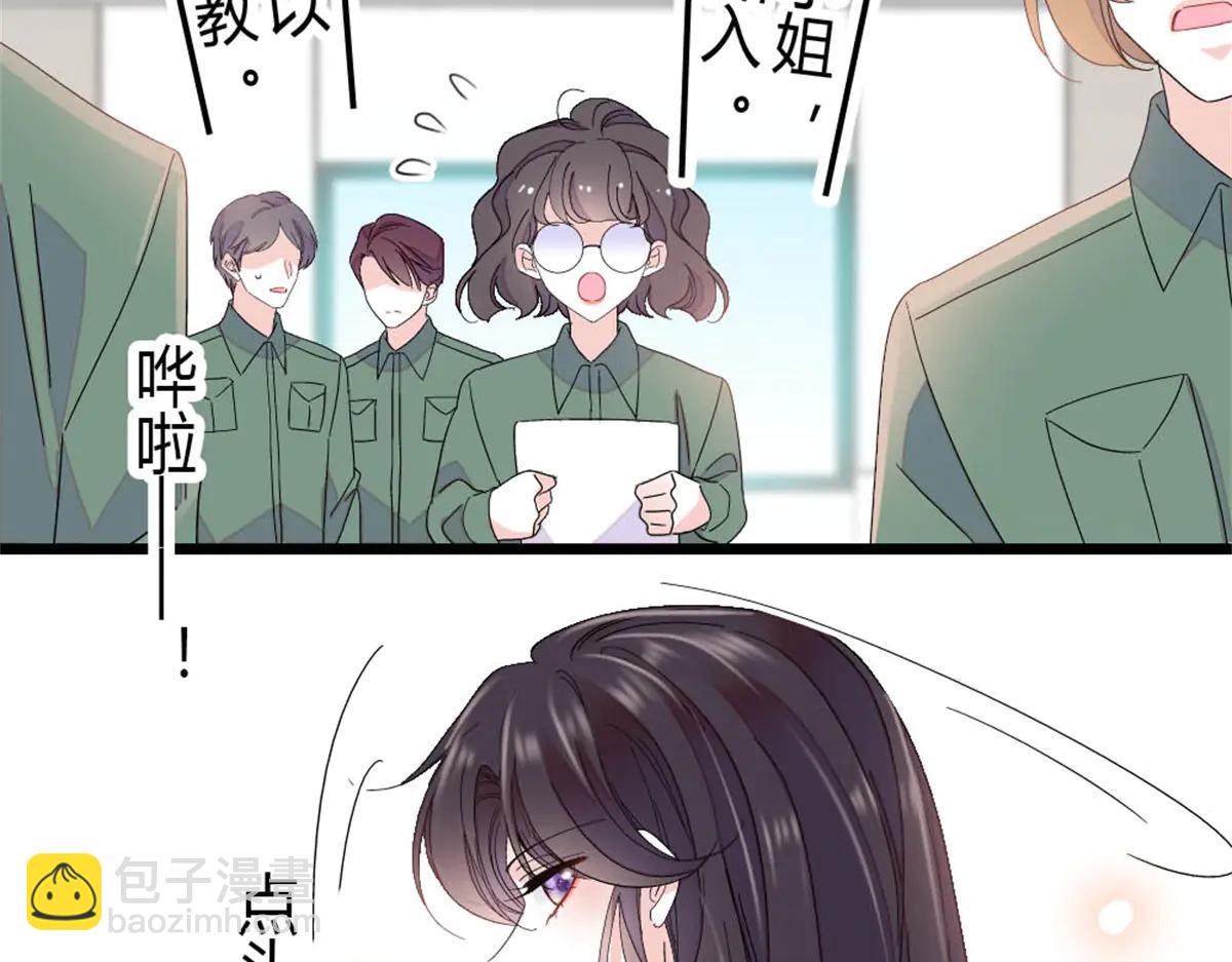 188 对叶小姐很有信心啊(1/2)-第189话