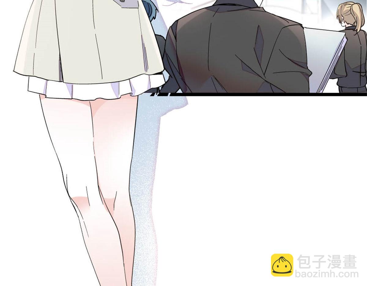 198 灼灼能应付(1/2)-第199话