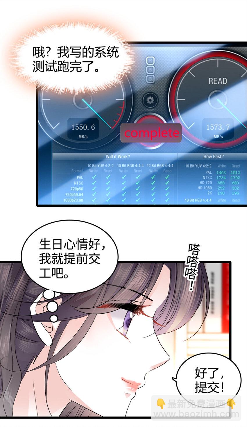 34 不许歧视女性-第35话