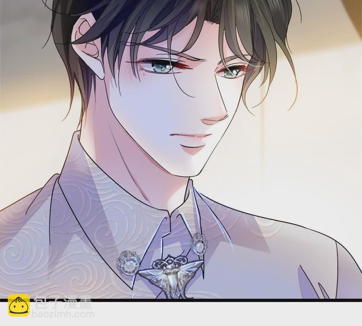 08 只有最好的人才配得上我！(1/2)-第9话