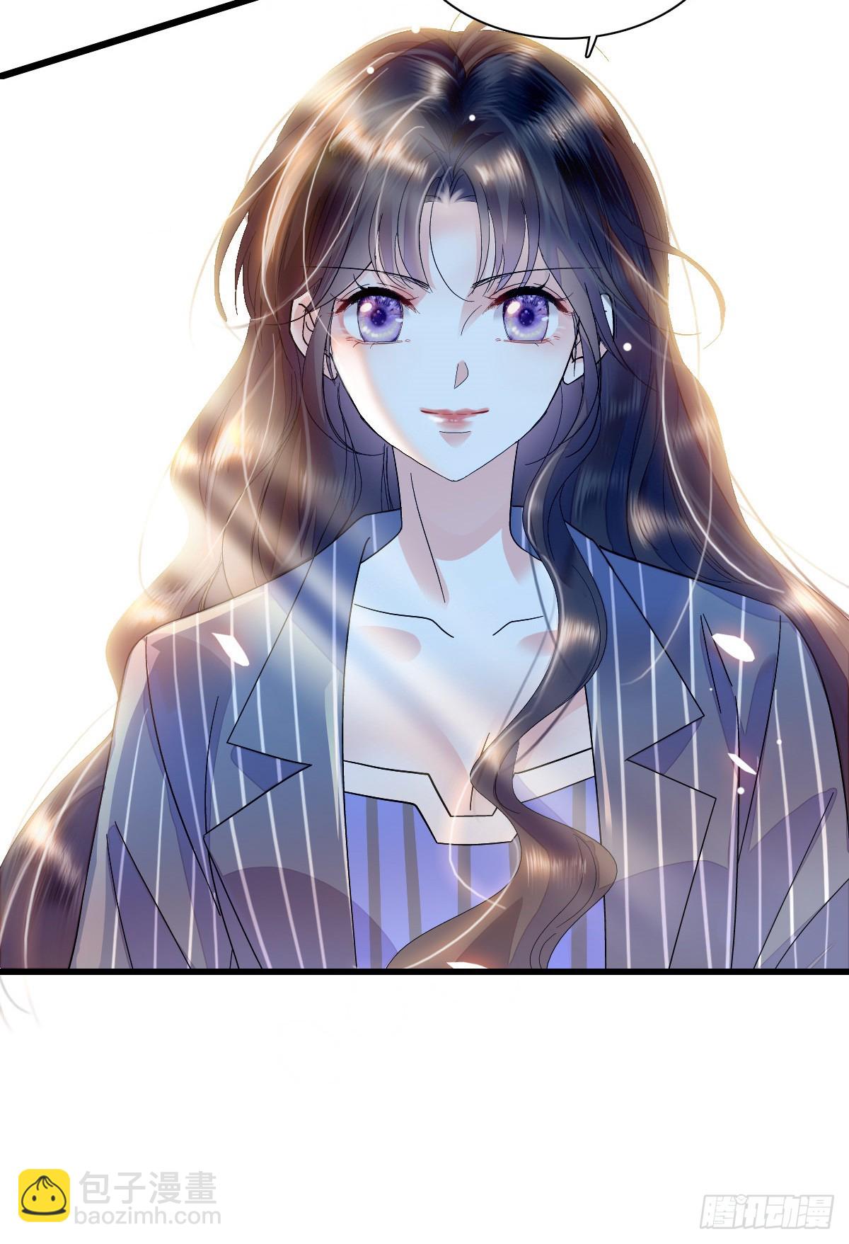 96 未来弟媳-第97话