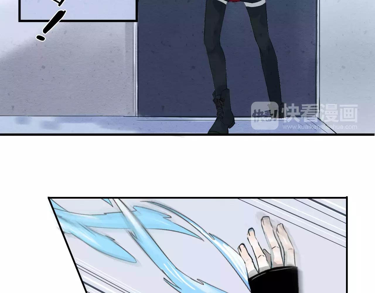 第11话 卷轴妖怪的终结-第13话